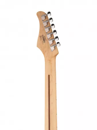 G Series Электрогитара, санберст, Cort, G200DX-JSS
