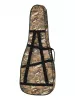 Чехол для акустической гитары, хаки (Мультикам), Lutner, LDG-32