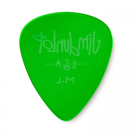 Gels Медиаторы 12шт, средне/тонкие, Dunlop, 486PML
