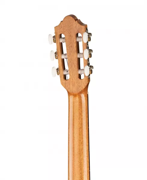 Гитара классическая нейлоновые струны, Strunal, 4655-1/2  рис.2 