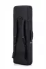 Keyboard 61 Casual Чехол для синтезатора, серый, BAG&music, BM1083