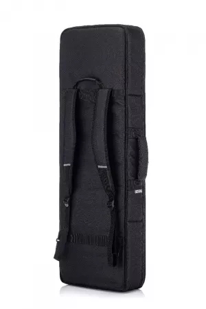 Keyboard 61 Casual Чехол для синтезатора, серый, BAG&music, BM1083