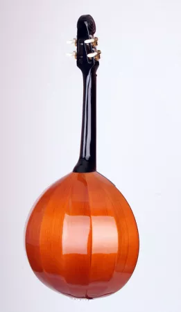 F304 Домра малая, 4-струнная, 3-й категории, Форест-М
