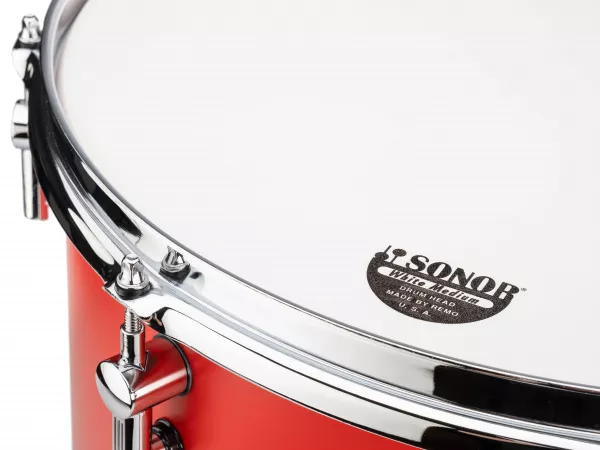SQ1 1615 FT 17338 Напольный том 16" x 15", красный, Sonor, 16141638  рис.2 