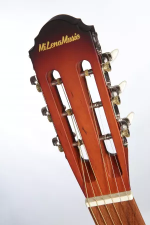 ML-A2-Nop(n) Акустическая гитара, MiLena-Music