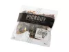 Edge Медиаторы 50шт, толщина 0.60мм, Pickboy, GP-200/06