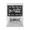 Tortex Flex Jazz III Медиаторы, 72шт, толщина 0.88мм, Dunlop, 468R.88
