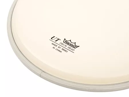 Ambassador Coated Пластик для малого и том барабана 8", Remo, UT-0108-BA
