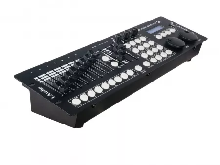 DMX Контроллер, LAudio, Show-Design-3