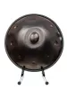 ase Hanguver Хендпан, Handpan Overtone, OHP-BST-53-11-Mystyc-Dm+c