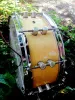 FATld16 Лаги барабана, Fat Custom Drums