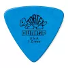 Tortex Triangle Медиаторы 72шт, толщина 1,0мм, треугольные, Dunlop, 431R1.0