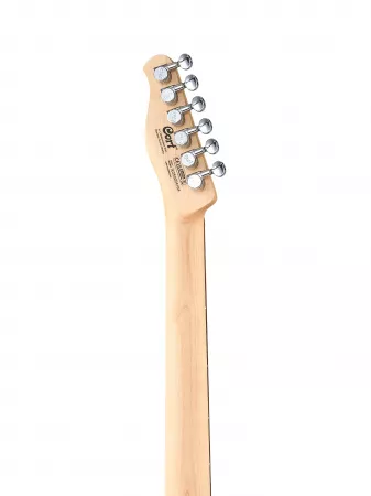 META Series Электрогитара, черная, Cort, MBM-2H-SBLK