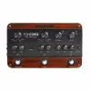 ToneDEQ Preamp EQ Гитарный предусилитель со встроенным эквалайзером, Fishman, PRO-DEQ-AFX