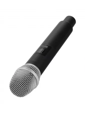 1 ручной передатчик, LAudio, PRO1-MT