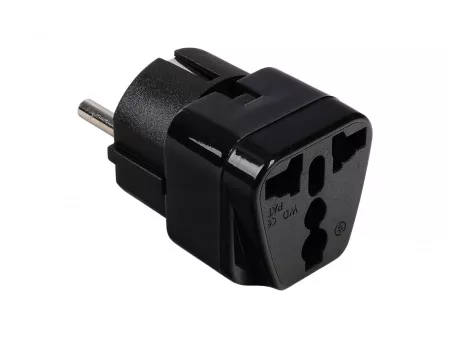 Усилитель мощности, 4х600Вт, DSPPA, D5411