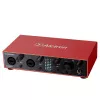 Звуковая карта USB, 24 бита/192 кГц, Alctron, U48MKII