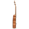 Spruce Series Укулеле тенор, с чехлом, цвет натуральный, Cascha, HH-2154
