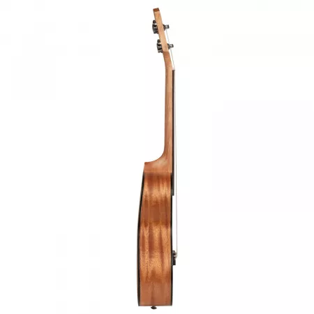 Spruce Series Укулеле тенор, с чехлом, цвет натуральный, Cascha, HH-2154