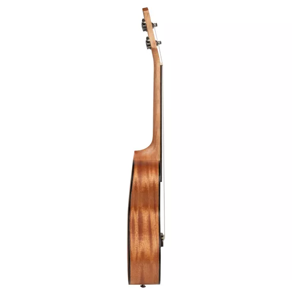Spruce Series Укулеле концертный, с чехлом, цвет натуральный, Cascha, HH-2151  рис.2 