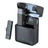 Микрофон беспроводной, Lightning, Simple Fly, CYA06-A-L