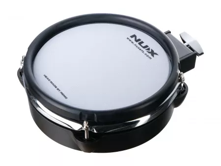 Пэд том барабана 8" для установки DM-7, Nux, 09000-05000-30010