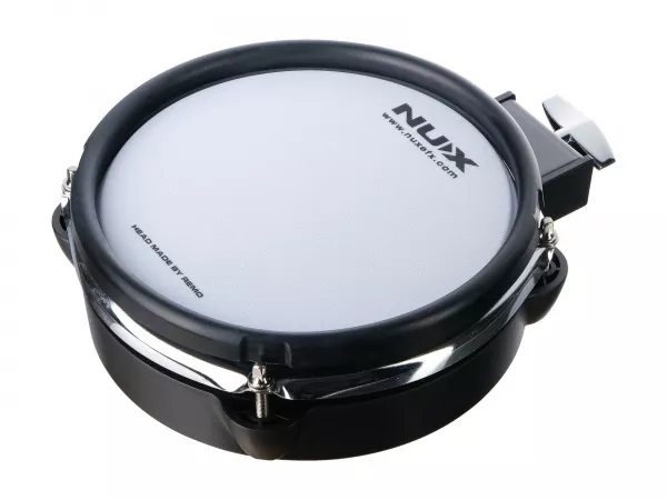 Пэд том барабана 8" для установки DM-7, Nux, 09000-05000-30010  рис.2 