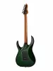 Modern Электрогитара с встроенным процессором, зеленая, GTRS, M810-GNBT