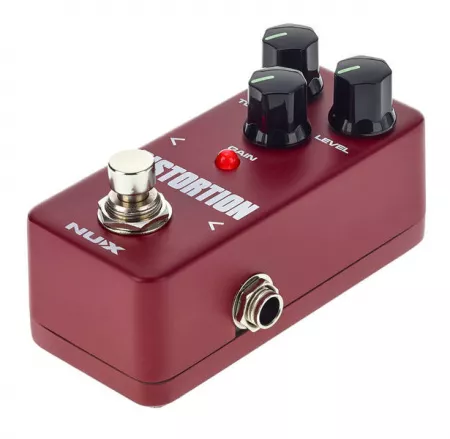 FDS-2 Distortion Педаль эффектов, Nux Cherub