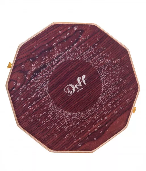 Кахон, тапа шпон вишни, Doff, SW-03-Doff  рис.2 