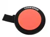 Тренировочный пэд наколенный, бесшумный, оранжевый, Cookiepad, COOKIEPAD-6KS