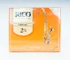 RKA1225 Rico Трости для саксофона тенор, размер 2.5, 12шт, Rico