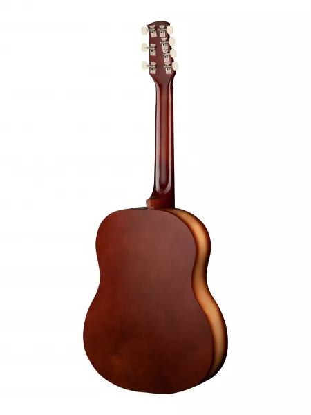 Акустическая гитара, 7-струнная, Ижевский завод Т.И.М, 6C-7  рис.2 