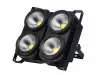 Светодиодный прожектор х4, W 400Вт, Bi Ray, LC400-B