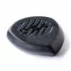 Primetone Медиаторы, 3шт, 3мм, острый кончик, Dunlop, 477P305