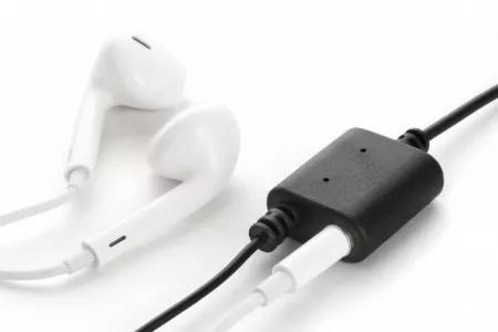 Микрофон для акустической гитары, IK Multimedia, iRig-Acoustic