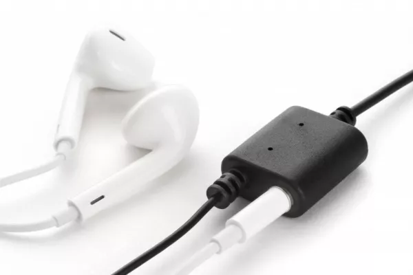 Микрофон для акустической гитары, IK Multimedia, iRig-Acoustic  рис.2 