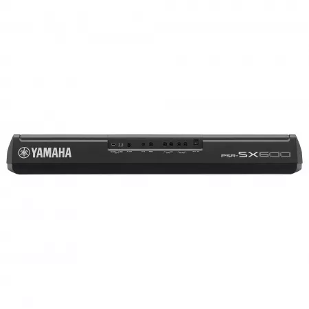 Синтезатор 61 клавиша, Yamaha, PSR-SX600