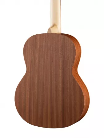 Sofia Soloist Series Green Globe Классическая гитара, кедр, размер 4/4, Kremona, S65C-GG