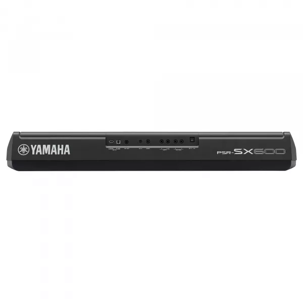 Синтезатор 61 клавиша, Yamaha, PSR-SX600  рис.2 