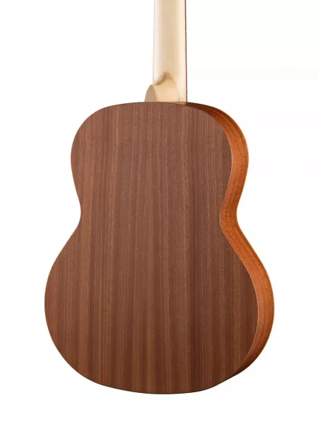 Sofia Soloist Series Green Globe Классическая гитара, кедр, размер 4/4, Kremona, S65C-GG  рис.2 