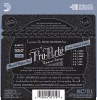 EJ45TT ProArte DynaCore Комплект струн для классической гитары, титан, норм. натяжение, D'Addario