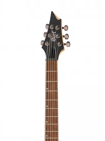 KX Series Электрогитара, синий санберст, Cort, KX300-OPCB