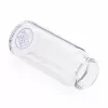 Blues Bottle Слайд стеклянный банка, малый, обычная толщина, Dunlop, 271-Dunlop