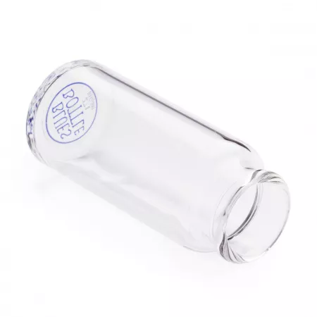Blues Bottle Слайд стеклянный банка, малый, обычная толщина, Dunlop, 271-Dunlop