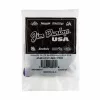 Stubby Jazz Медиаторы 24шт, толщина 3,0мм, Dunlop, 474R3.0