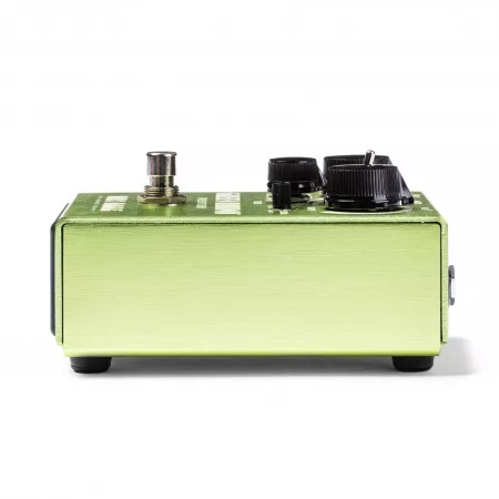 Way Huge Green Rhino MK IV Педаль эффектов, Dunlop, WHE207