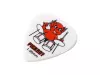 Celltex Red Devil Медиаторы 50шт, толщина 1.0мм, Pickboy, GP-211-1/100