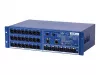Цифровая система сценической коммутации, блок "FOH", 8хXLR входов+24хXLR выходов, Soundking, DSB-0824