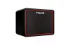 Портативный цифровой комбоусилитель, 3Вт, Nux, Mighty-Lite-BT-MKII